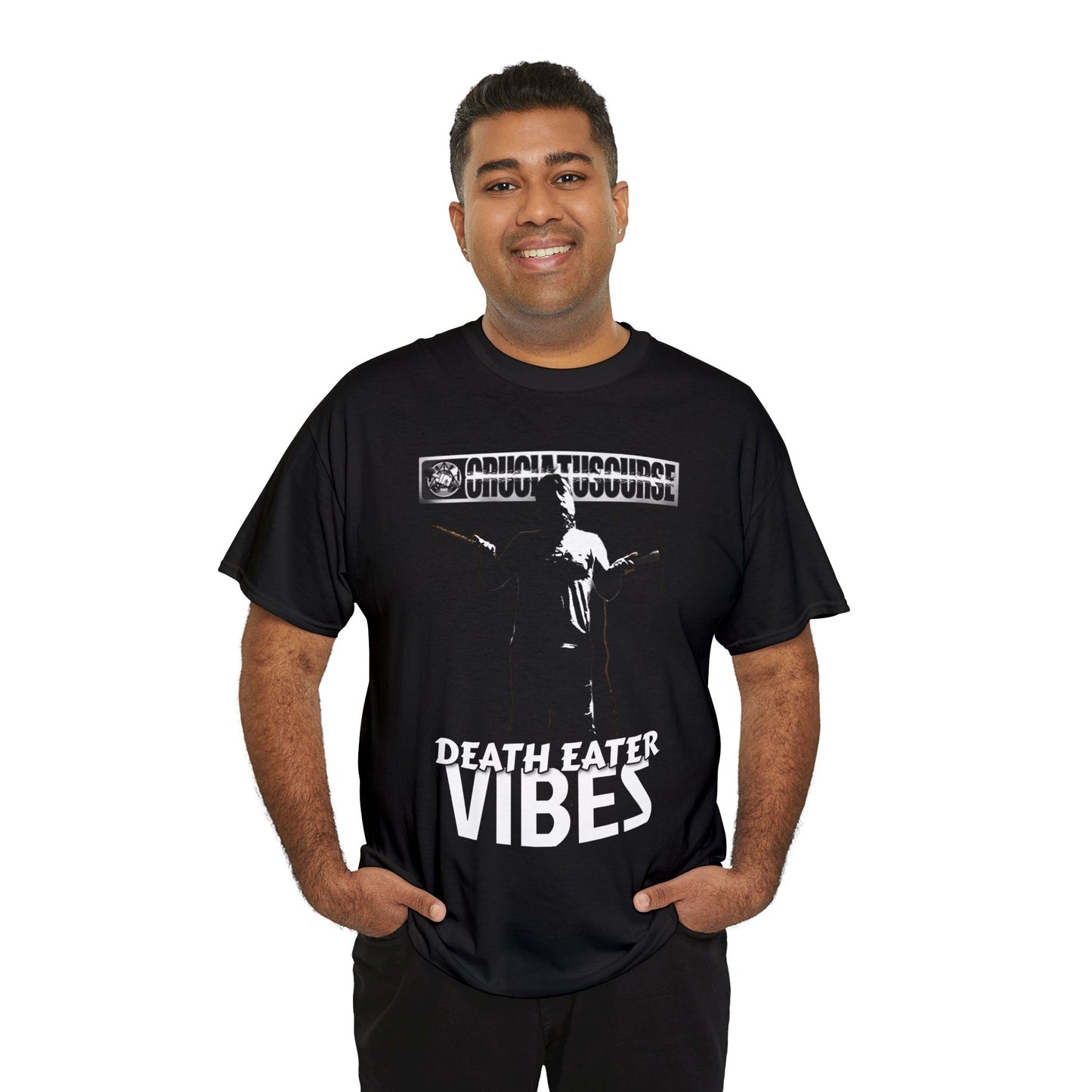 Death Eater Vibes Tee