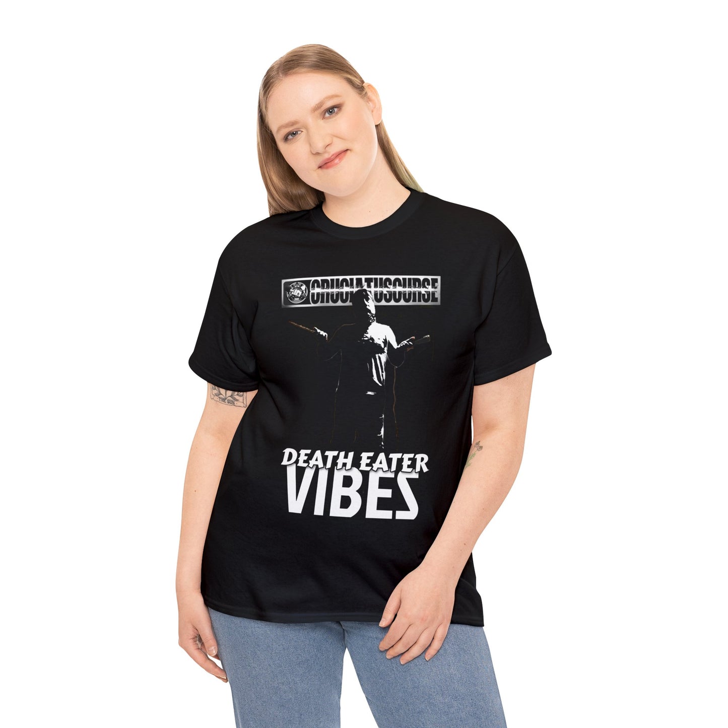 Death Eater Vibes Tee