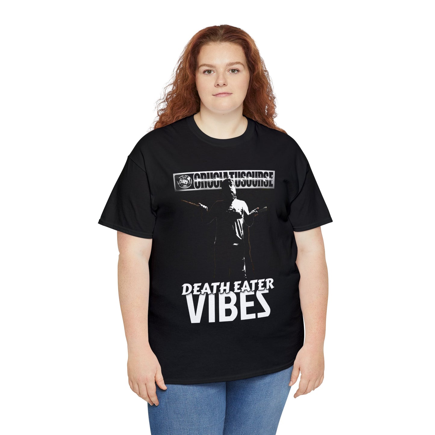 Death Eater Vibes Tee
