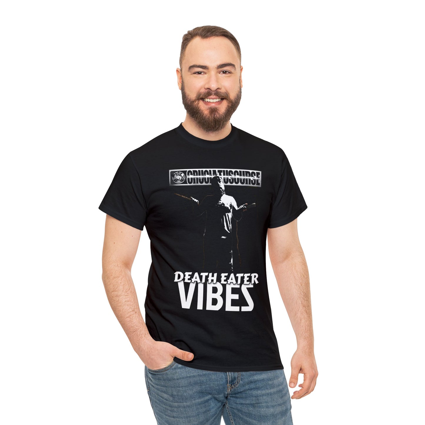 Death Eater Vibes Tee
