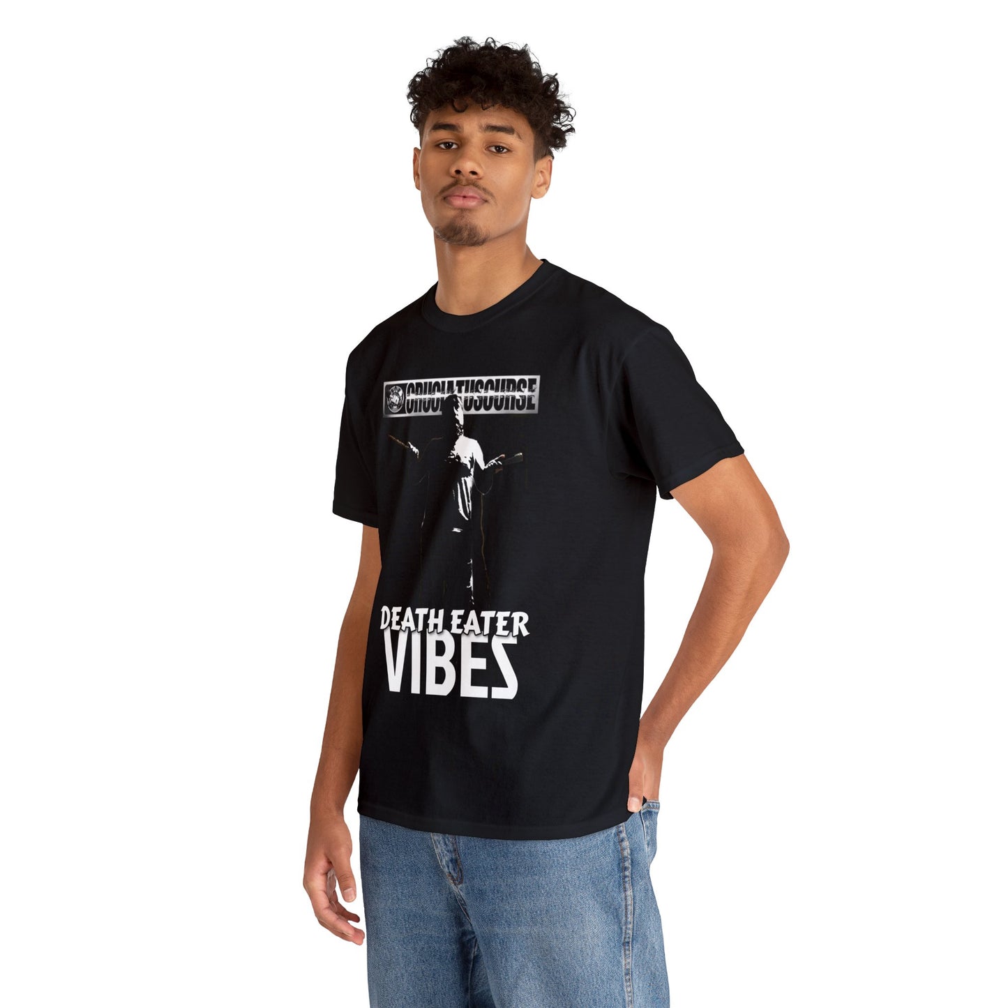 Death Eater Vibes Tee