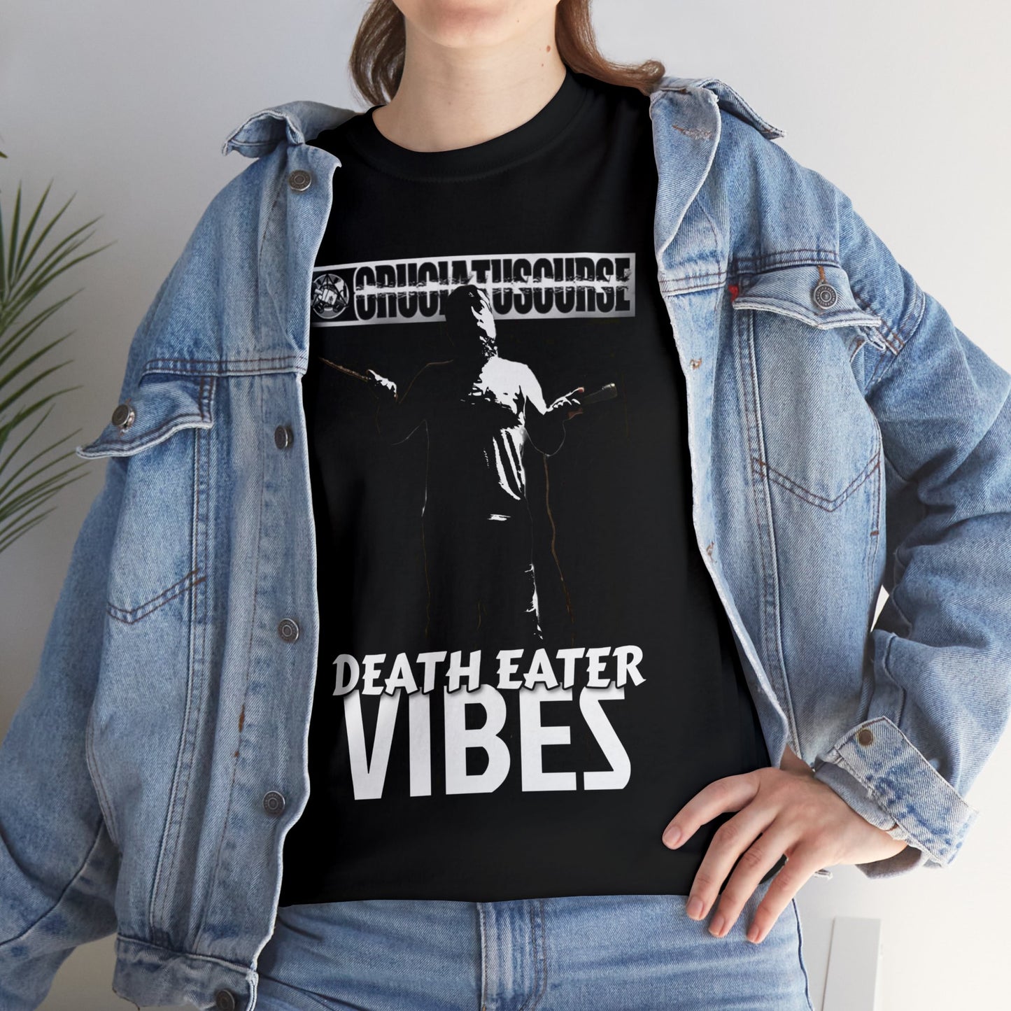 Death Eater Vibes Tee