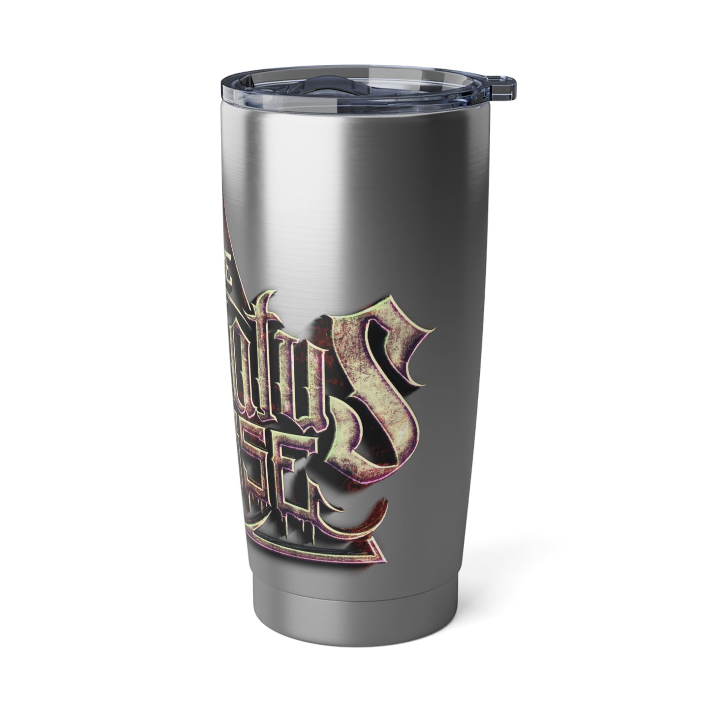 Crucio 20oz Tumbler