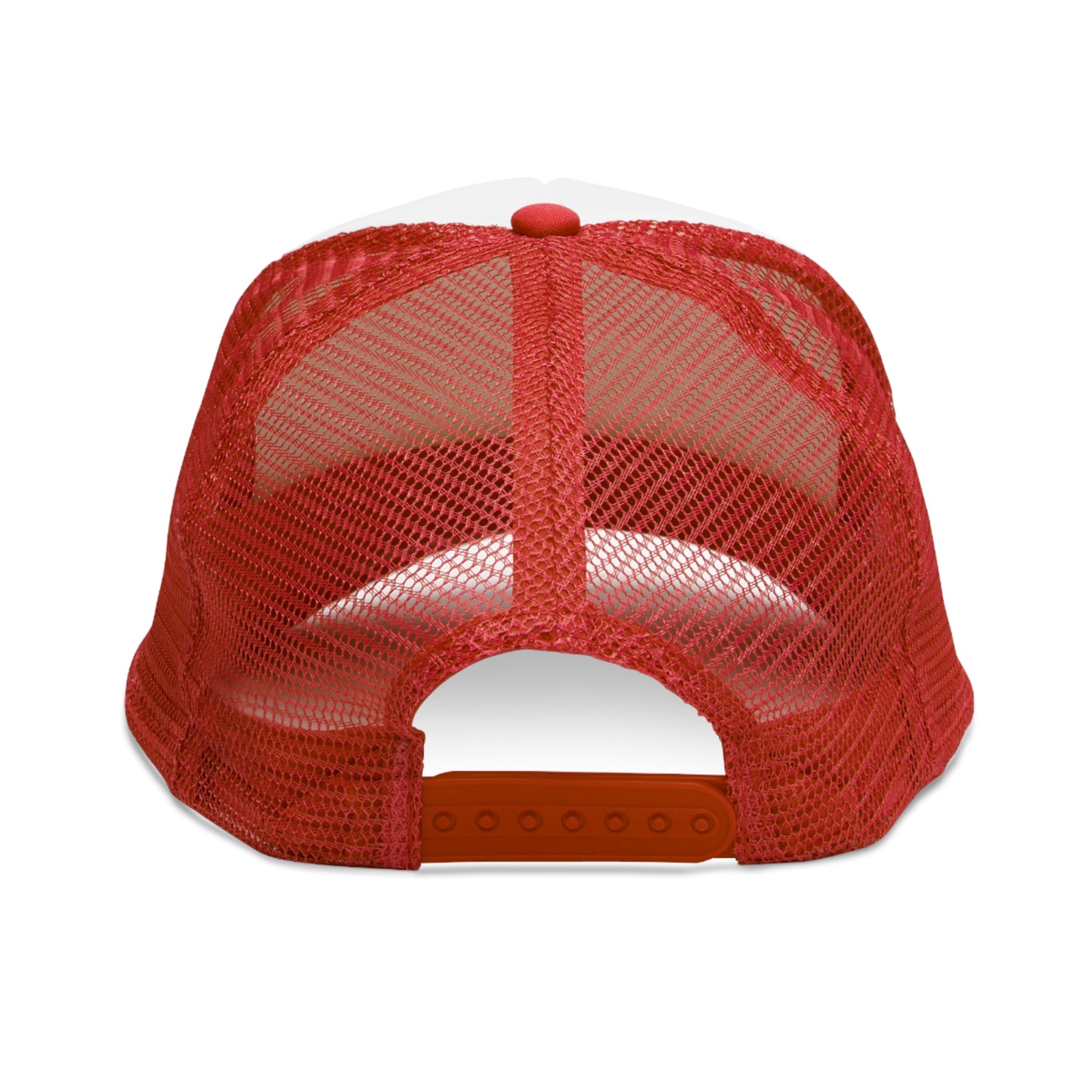 Crucio Mesh Cap