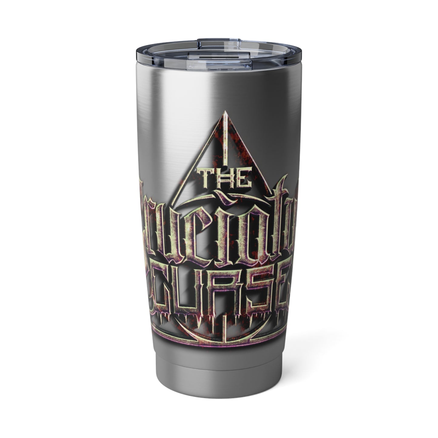 Crucio 20oz Tumbler