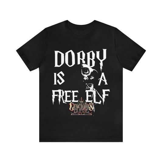 Dobby Is A Free Elf Shirt