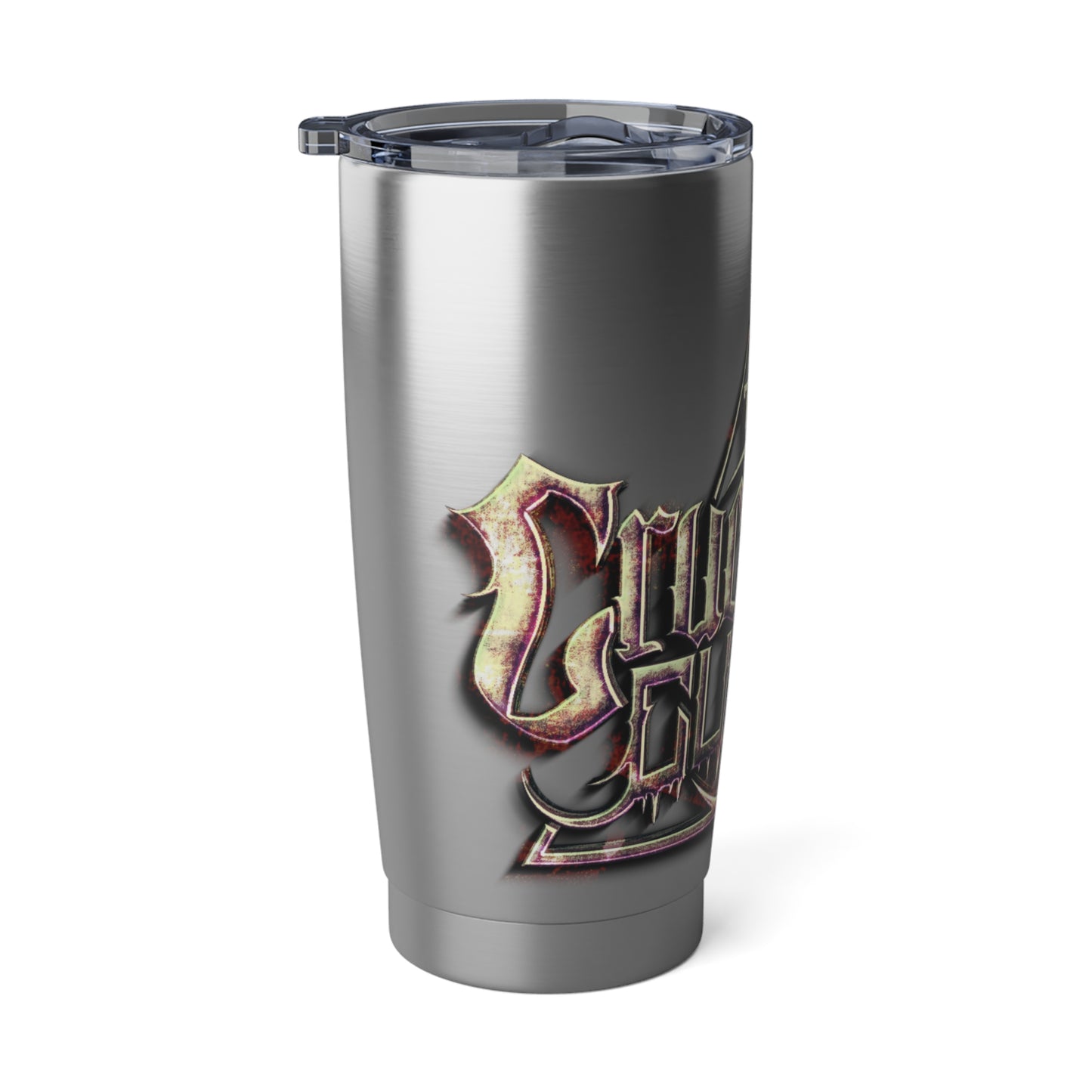 Crucio 20oz Tumbler