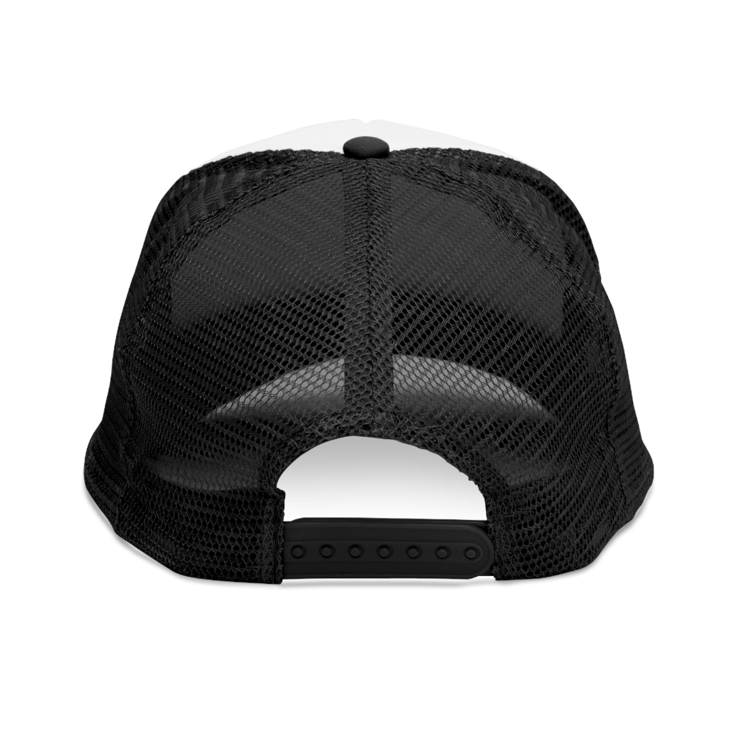 Crucio Mesh Cap