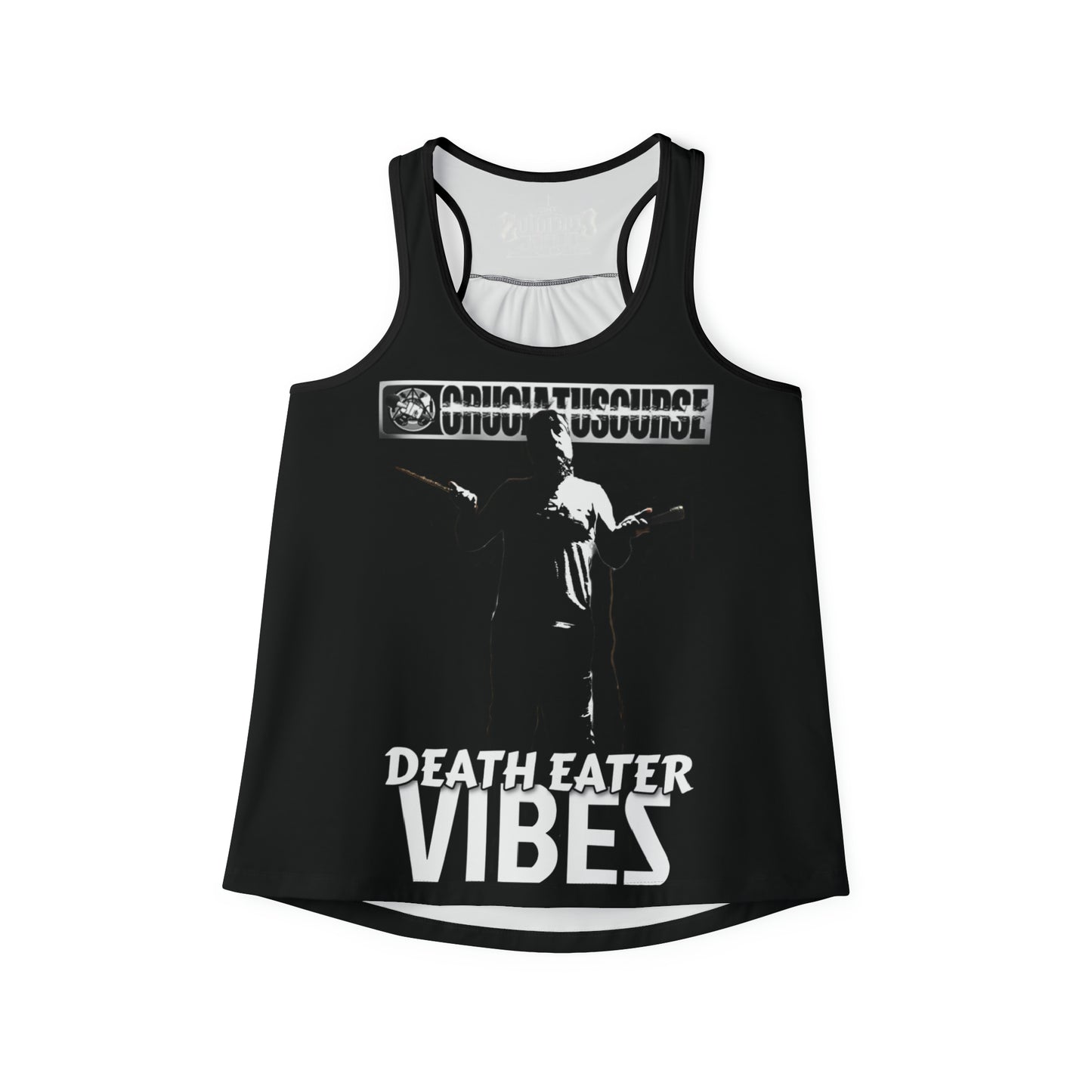 Death Eater Vibes Women's Tank Top