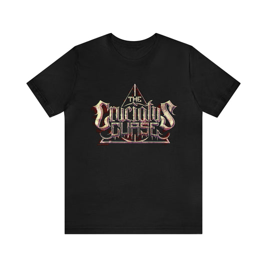 The Cruciatus Curse Logo Shirt